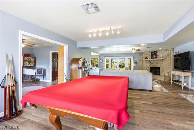 5036 North Tomsik Street, Las Vegas, NV 89149