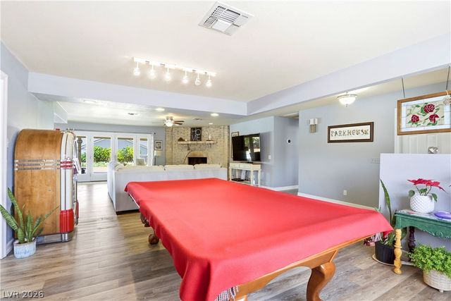 5036 North Tomsik Street, Las Vegas, NV 89149