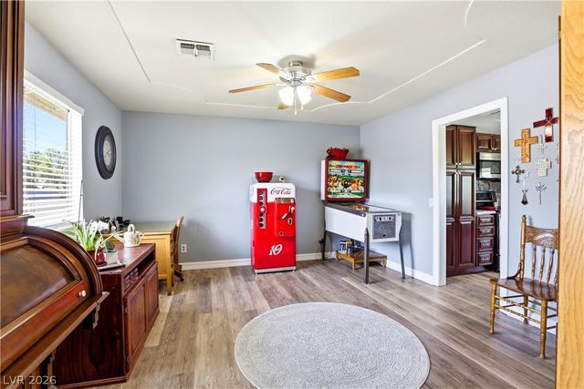 5036 North Tomsik Street, Las Vegas, NV 89149