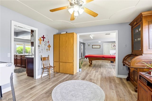 5036 North Tomsik Street, Las Vegas, NV 89149