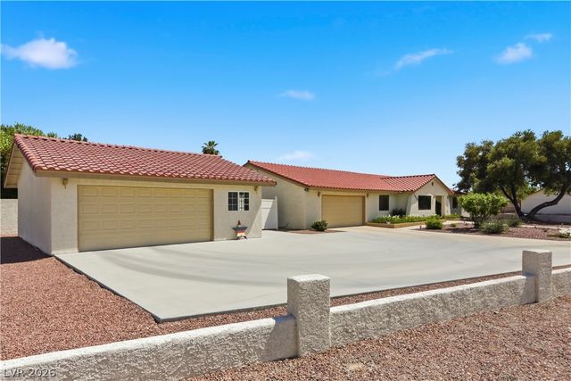 5036 North Tomsik Street, Las Vegas, NV 89149