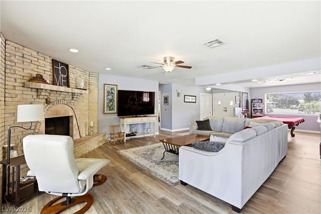 5036 North Tomsik Street, Las Vegas, NV 89149