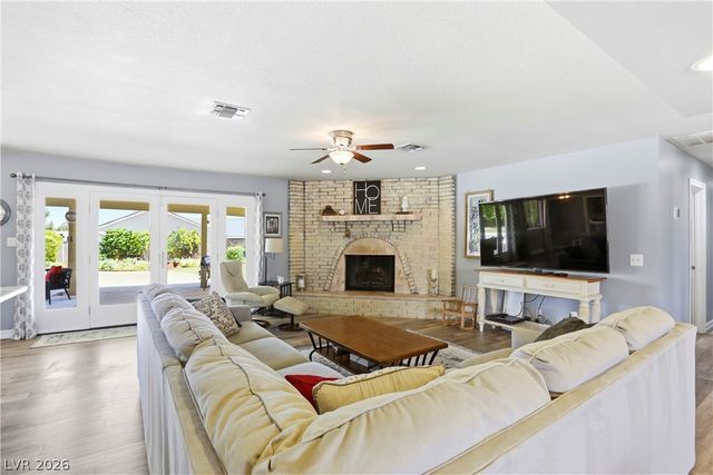 5036 North Tomsik Street, Las Vegas, NV 89149