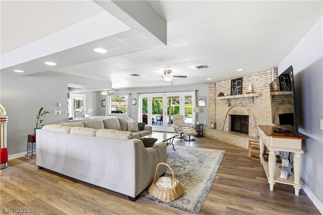 5036 North Tomsik Street, Las Vegas, NV 89149