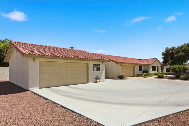 5036 North Tomsik Street, Las Vegas, NV 89149