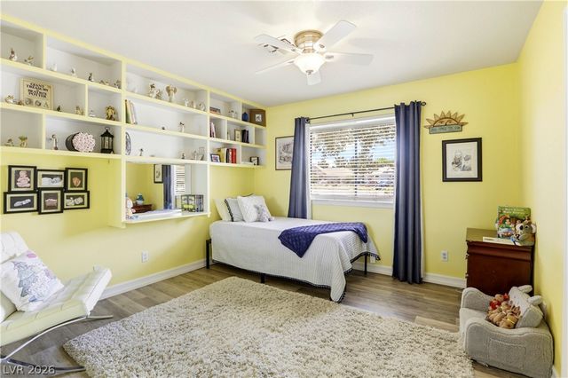 5036 North Tomsik Street, Las Vegas, NV 89149