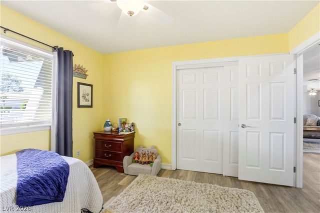 5036 North Tomsik Street, Las Vegas, NV 89149