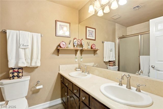 5036 North Tomsik Street, Las Vegas, NV 89149