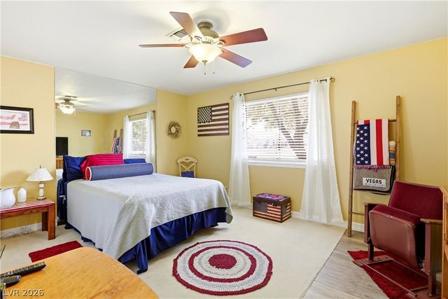 5036 North Tomsik Street, Las Vegas, NV 89149