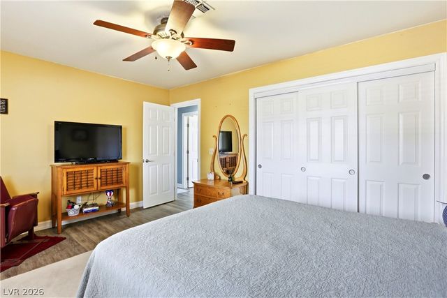 5036 North Tomsik Street, Las Vegas, NV 89149