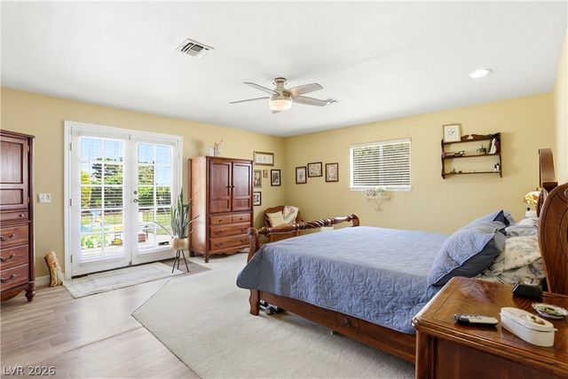 5036 North Tomsik Street, Las Vegas, NV 89149