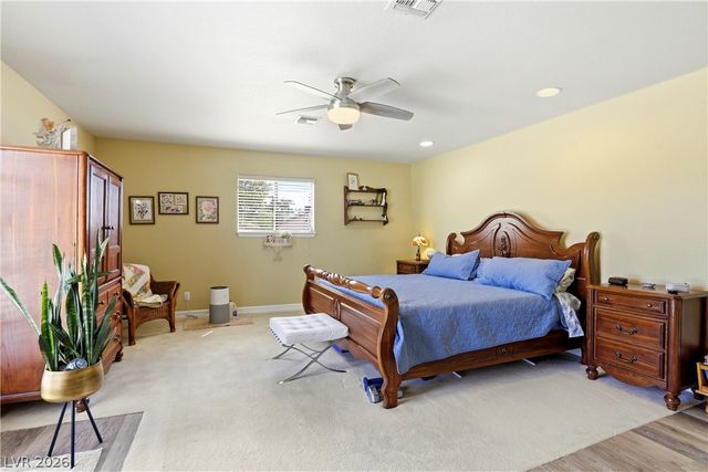 5036 North Tomsik Street, Las Vegas, NV 89149