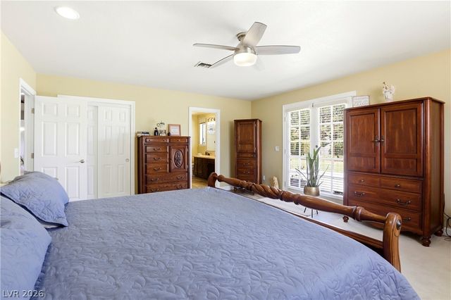 5036 North Tomsik Street, Las Vegas, NV 89149