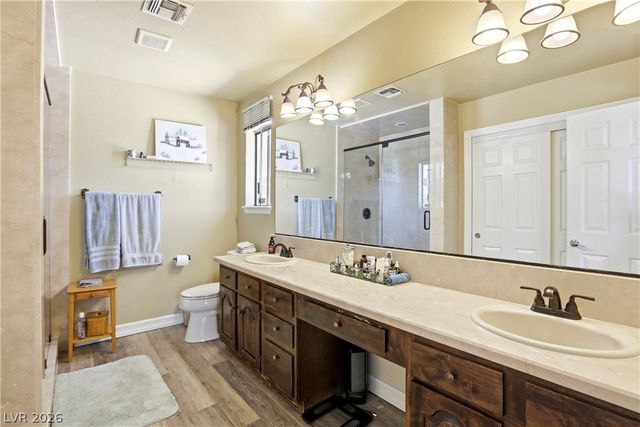 5036 North Tomsik Street, Las Vegas, NV 89149