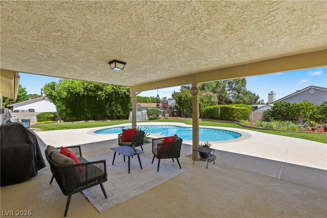 5036 North Tomsik Street, Las Vegas, NV 89149