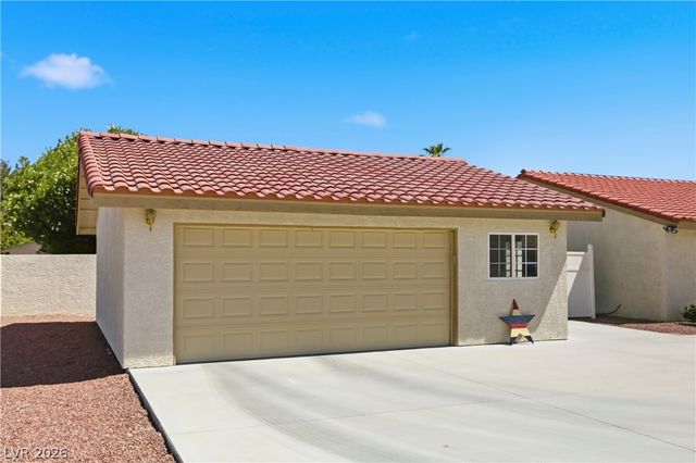 5036 North Tomsik Street, Las Vegas, NV 89149