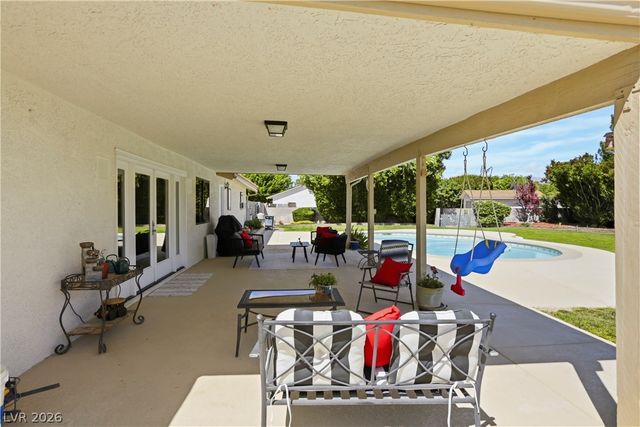 5036 North Tomsik Street, Las Vegas, NV 89149