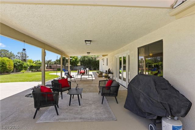 5036 North Tomsik Street, Las Vegas, NV 89149