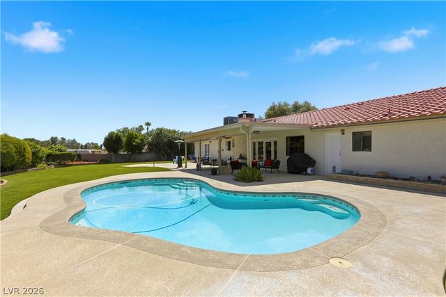 5036 North Tomsik Street, Las Vegas, NV 89149