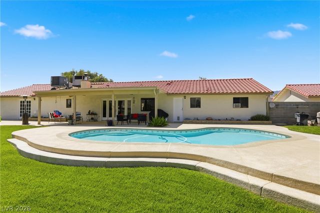 5036 North Tomsik Street, Las Vegas, NV 89149