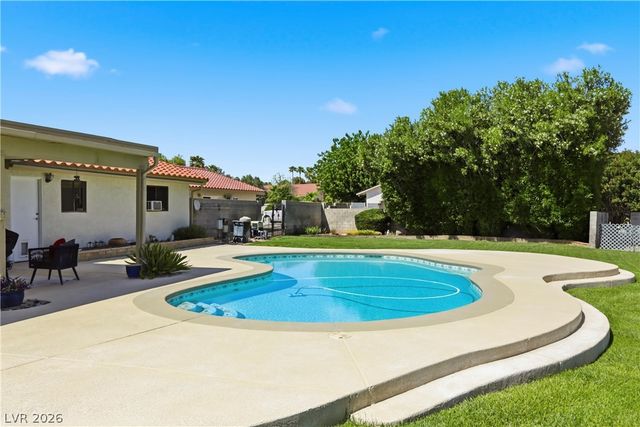 5036 North Tomsik Street, Las Vegas, NV 89149