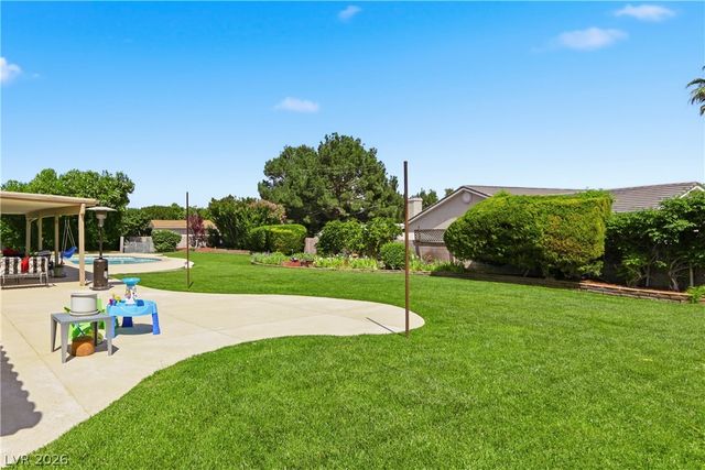 5036 North Tomsik Street, Las Vegas, NV 89149