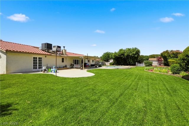 5036 North Tomsik Street, Las Vegas, NV 89149