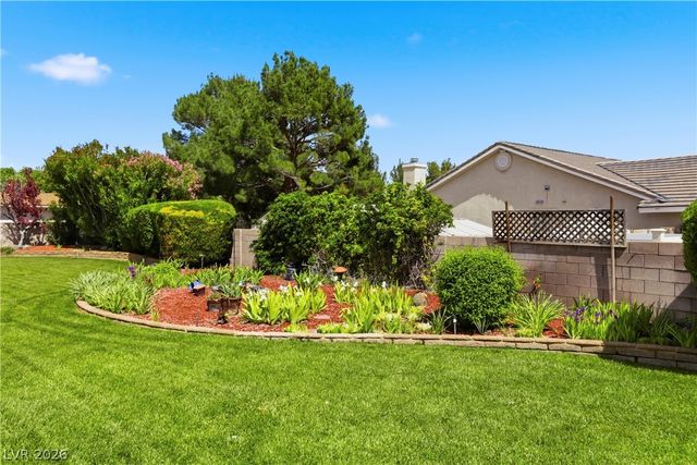 5036 North Tomsik Street, Las Vegas, NV 89149