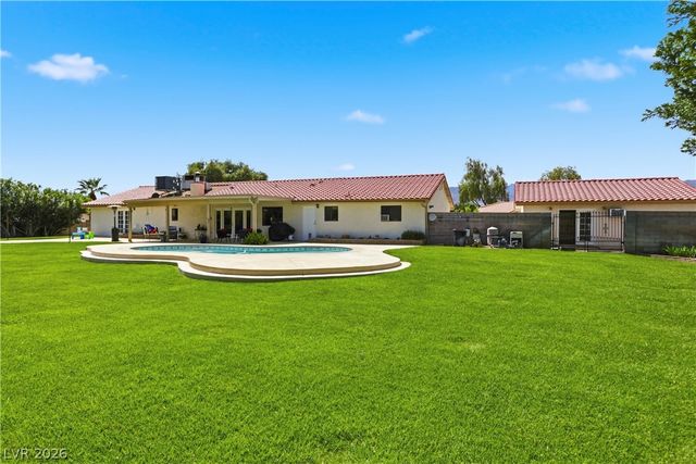 5036 North Tomsik Street, Las Vegas, NV 89149