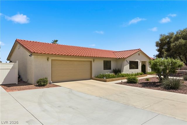 5036 North Tomsik Street, Las Vegas, NV 89149