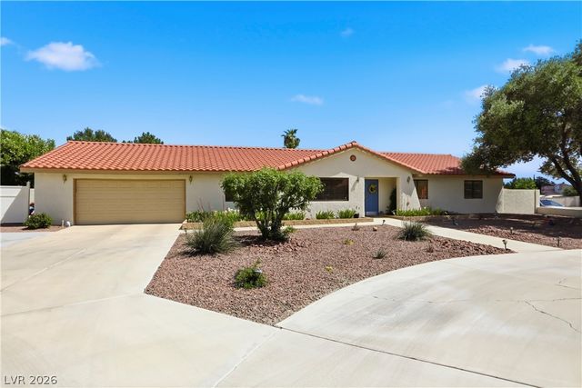 5036 North Tomsik Street, Las Vegas, NV 89149