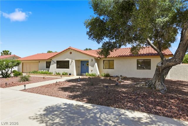 5036 North Tomsik Street, Las Vegas, NV 89149