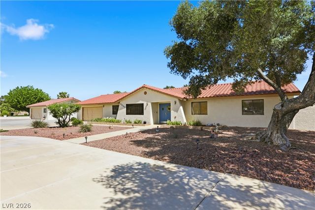 5036 North Tomsik Street, Las Vegas, NV 89149