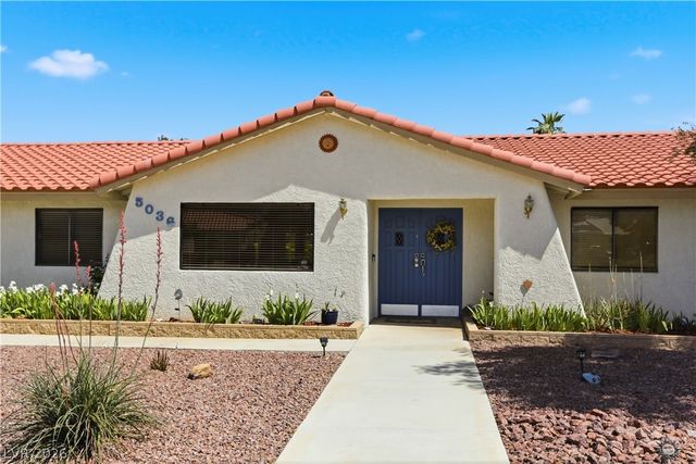 5036 North Tomsik Street, Las Vegas, NV 89149