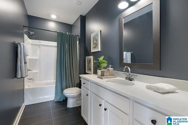 4212 LONGMOOR ROAD, Hoover, AL 35244