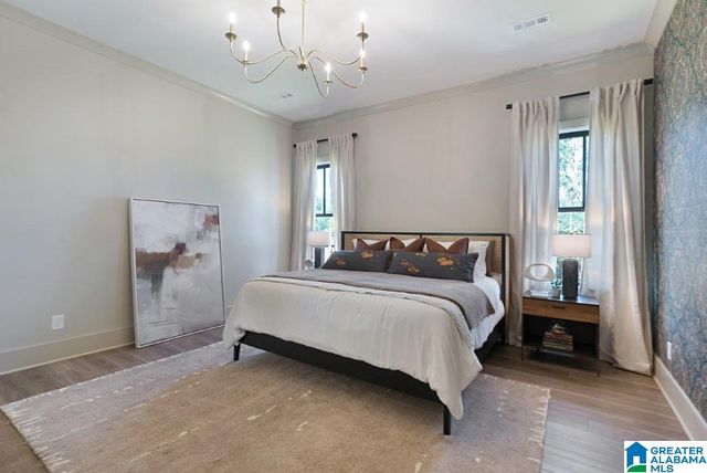 4212 LONGMOOR ROAD, Hoover, AL 35244