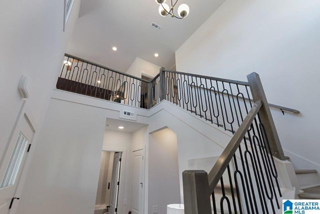 4212 LONGMOOR ROAD, Hoover, AL 35244