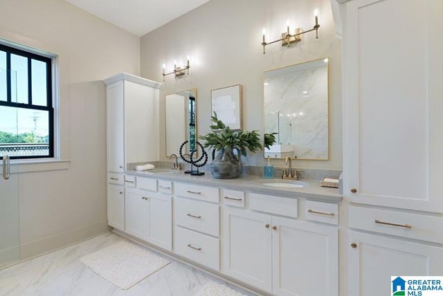 4212 LONGMOOR ROAD, Hoover, AL 35244