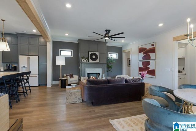 4212 LONGMOOR ROAD, Hoover, AL 35244