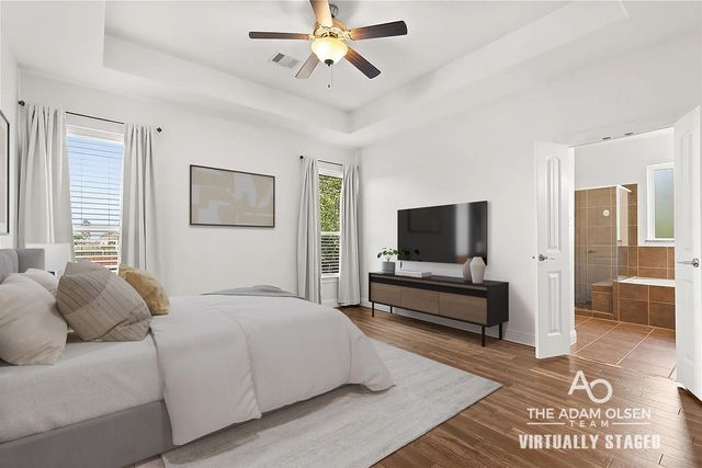 27076 Palo Pinto Trail, Magnolia, TX 77355