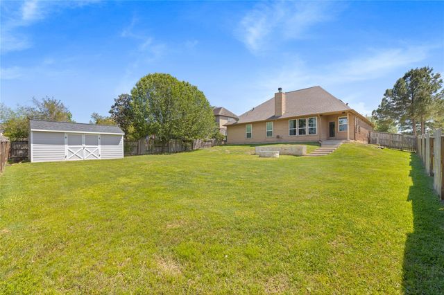 27076 Palo Pinto Trail, Magnolia, TX 77355