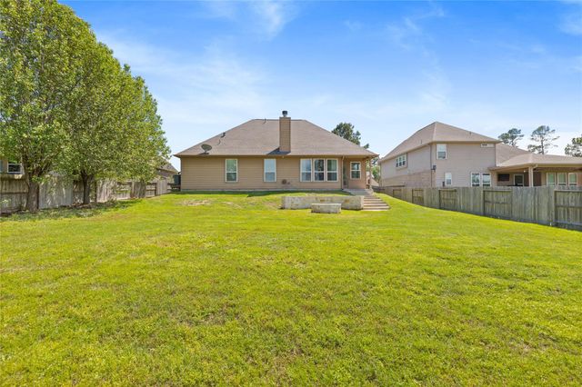 27076 Palo Pinto Trail, Magnolia, TX 77355