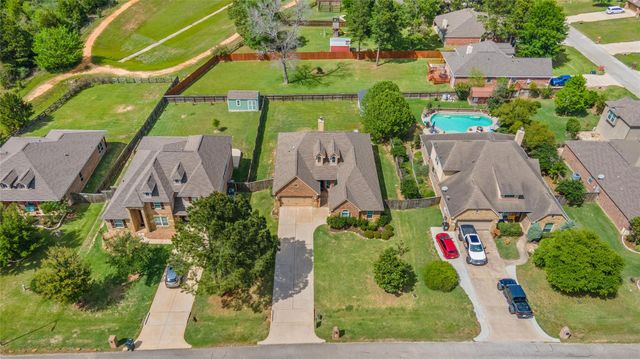 27076 Palo Pinto Trail, Magnolia, TX 77355