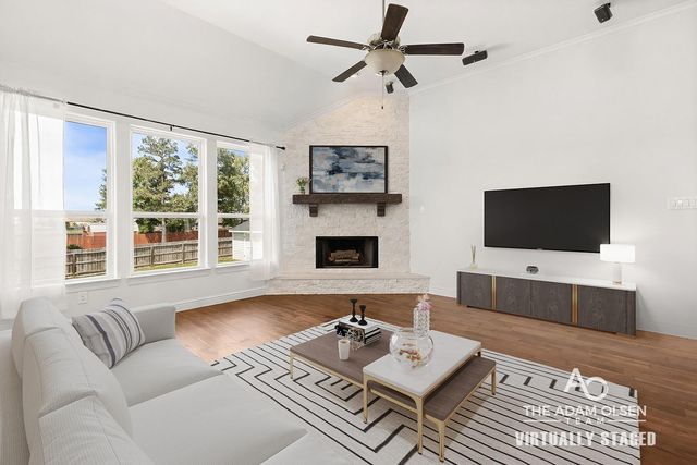 27076 Palo Pinto Trail, Magnolia, TX 77355