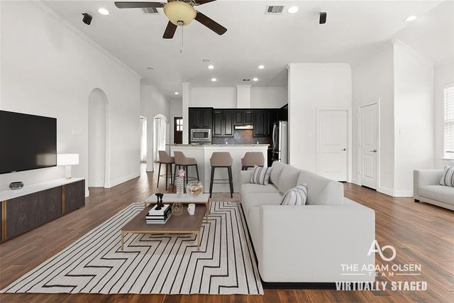 27076 Palo Pinto Trail, Magnolia, TX 77355