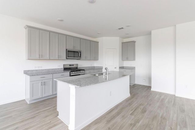 1052 Greenshank Drive, Katy, TX 77493