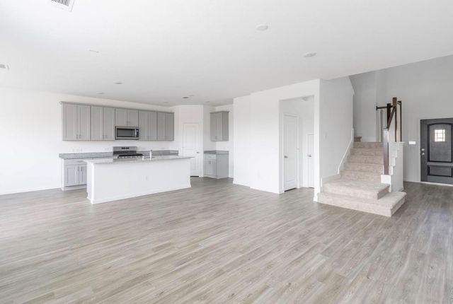 1052 Greenshank Drive, Katy, TX 77493