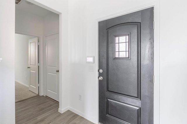 1052 Greenshank Drive, Katy, TX 77493