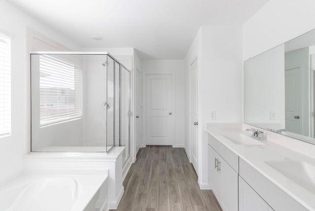 1052 Greenshank Drive, Katy, TX 77493