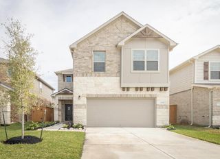 1052 Greenshank Drive, Katy, TX 77493